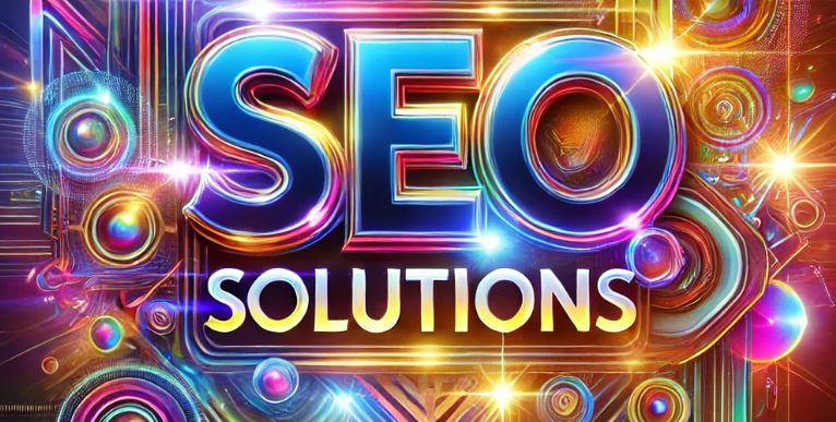 Design Graphique et SEO image cover