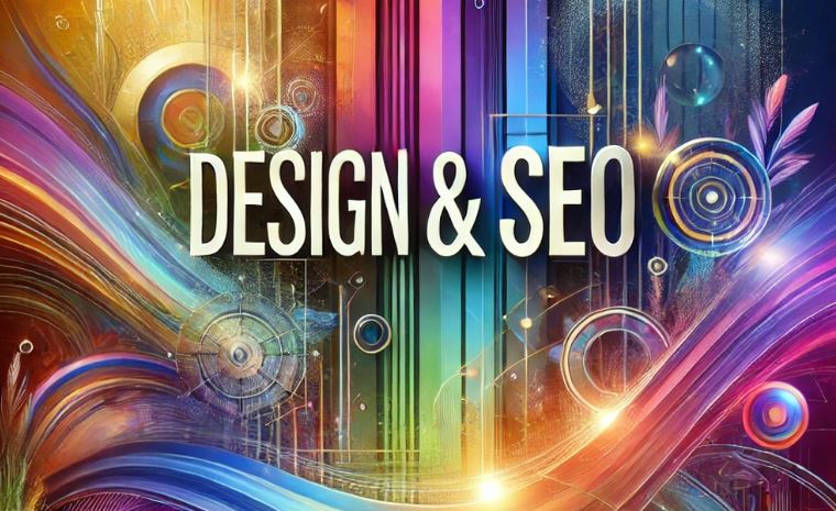 Design graphique et SEO