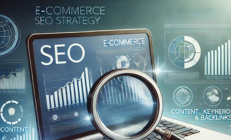 SEO E-commerce