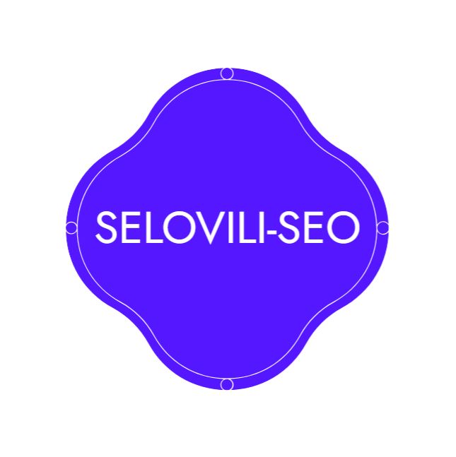 agence seo logo selovili seo