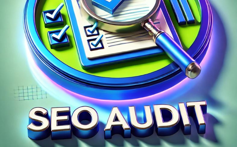 audit seo image representation