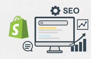 Étude de cas Shopify Étude de cas Shopify
