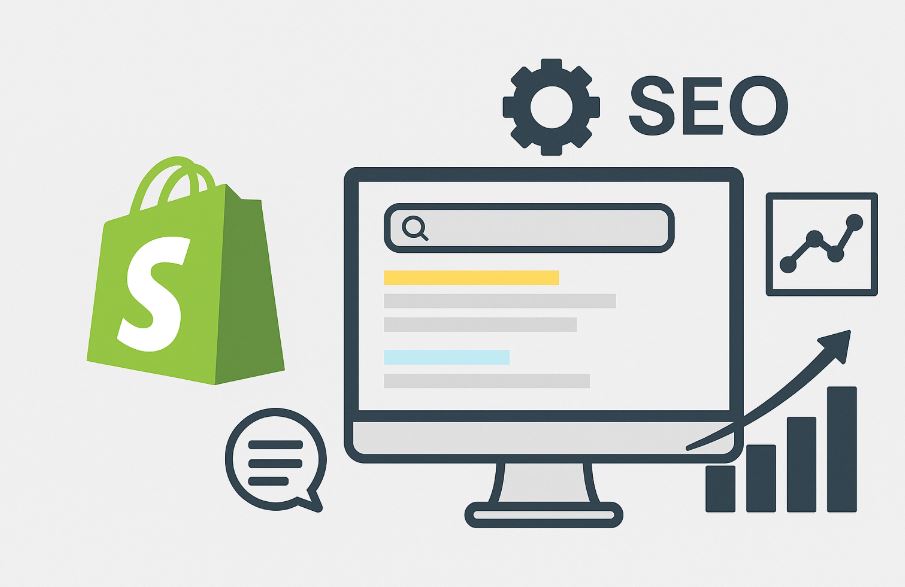 Étude de cas Shopify