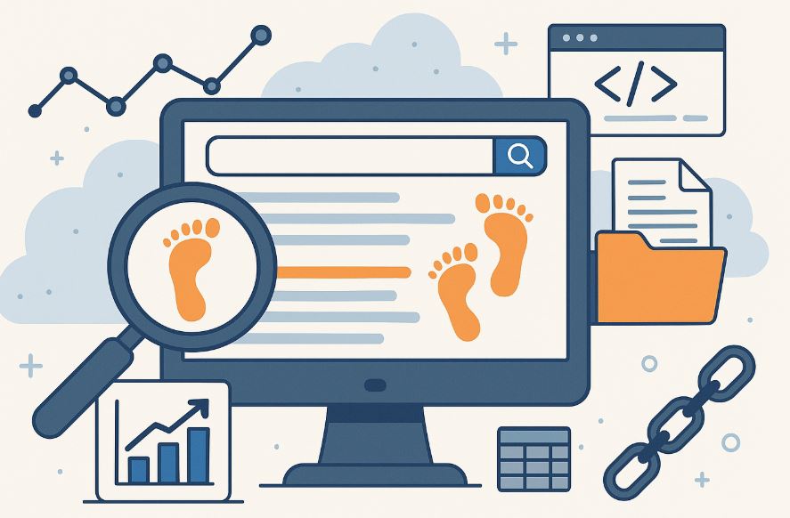Exemples Concrets d’Utilisation des Footprints
