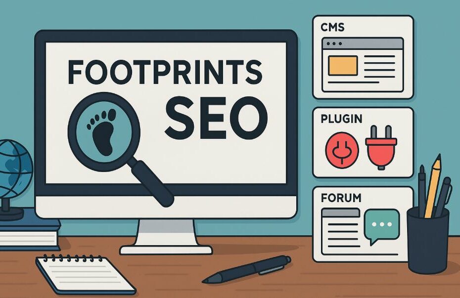 Footprints SEO