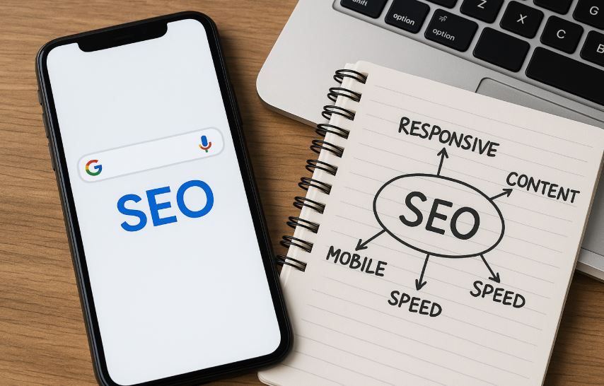 SEO Mobile