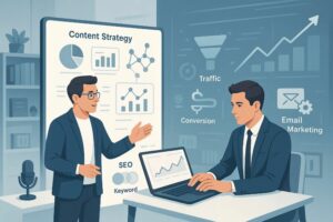 Authority Hacker : Stratégie Gagnante des Sites d’Autorité (Étude de Cas)