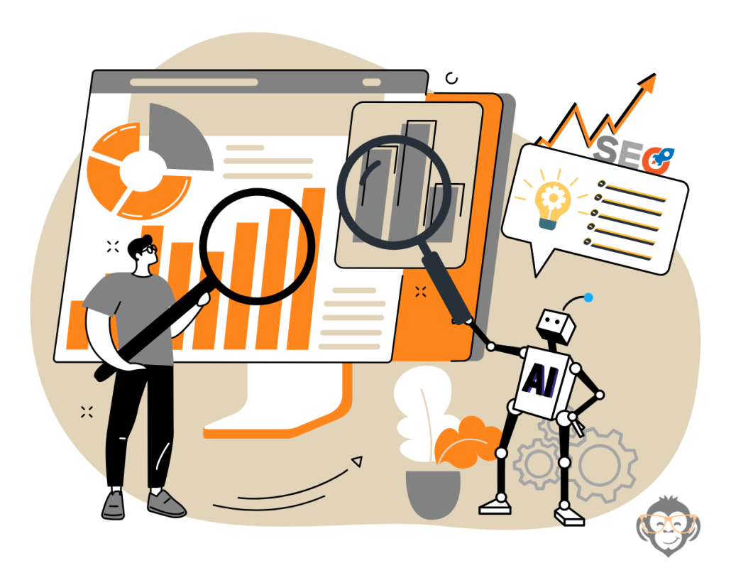 découvrez notre service d'audit de contenu basé sur l'intelligence artificielle. optimisez vos textes, améliorez votre seo et maximisez l'engagement de vos utilisateurs grâce à une analyse approfondie et des recommandations personnalisées.