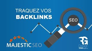 découvrez comment auditer efficacement vos backlinks avec majestic, l'outil incontournable pour analyser la qualité et la pertinence de vos liens. améliorez votre référencement et optimisez votre stratégie seo grâce à des insights précieux et des données fiables.