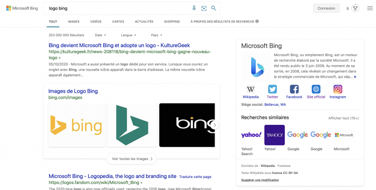 découvrez les optimisations essentielles pour améliorer votre visibilité sur bing. apprenez les meilleures pratiques seo pour maximiser votre trafic et atteindre un public ciblé efficacement.