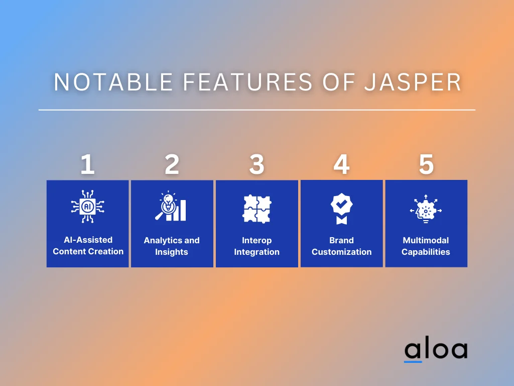 découvrez les différences entre chatgpt et jasper ai en matière de seo. comparez leurs performances, fonctionnalités et avantages pour optimiser votre stratégie de contenu et améliorer votre référencement.