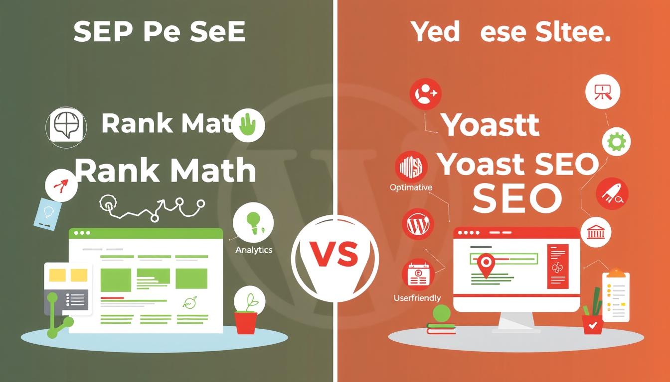 découvrez notre comparatif 2025 entre rankmath et yoast, deux des plugins seo les plus populaires. analysez les fonctionnalités, les avantages et les inconvénients de chaque outil pour optimiser votre référencement et améliorer la visibilité de votre site web.