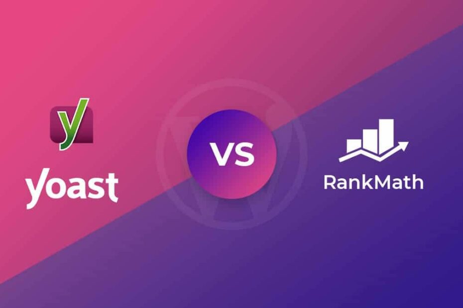 découvrez notre comparatif complet entre rank math et yoast pour 2025. analysez les fonctionnalités, performances et avantages de chaque plugin pour optimiser votre seo et faire le meilleur choix pour votre site.