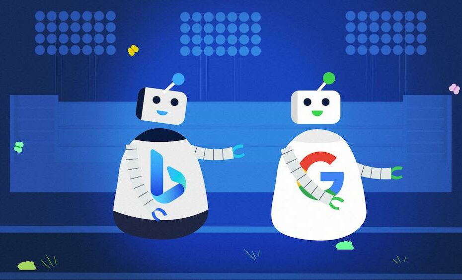 découvrez les différences essentielles entre le crawl de bing et celui de google. apprenez comment ces deux moteurs de recherche explorent et indexent le web, et quelles implications cela a pour votre référencement. maximisez votre visibilité en ligne en comprenant les stratégies de crawl de ces leaders du marché.