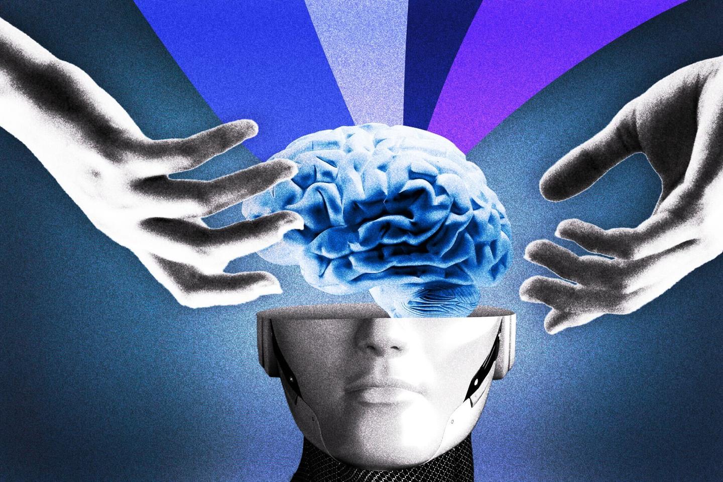découvrez les dangers potentiels liés aux contenus générés par l'intelligence artificielle. cet article explore les risques associés à la désinformation, à la manipulation et à la protection de la vie privée dans un monde de plus en plus numérique.