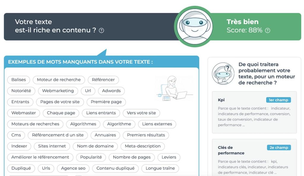 découvrez les meilleures extensions chrome seo puissantes pour optimiser votre site web. boostez votre visibilité, analysez vos performances et améliorez votre référencement grâce à ces outils incontournables.