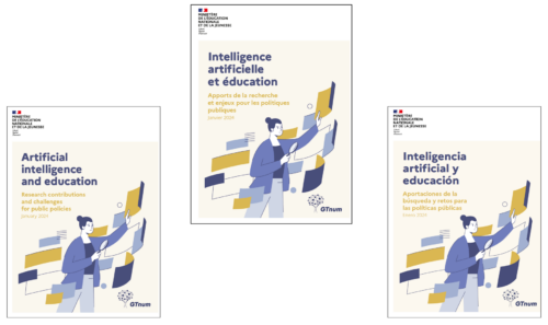 découvrez notre dernière mise à jour concernant les articles sur l'intelligence artificielle. restez informé des tendances, avancées et analyses pour une meilleure compréhension de ce domaine en constante évolution.