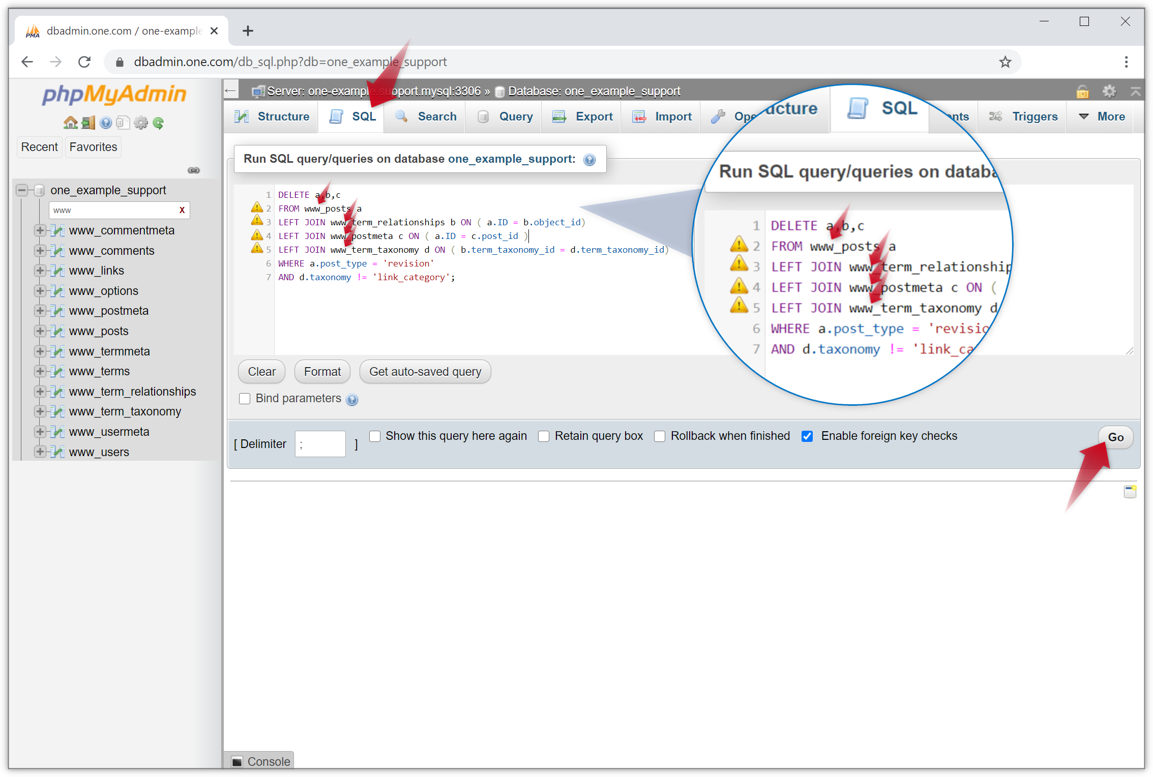 découvrez comment optimiser la base de données de votre wordpress pour améliorer votre référencement seo. apprenez des techniques efficaces pour accélérer votre site, réduire les temps de chargement et maximiser votre visibilité sur les moteurs de recherche.