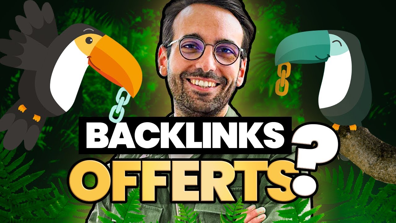 découvrez notre sélection d'outils gratuits pour générer des backlinks de qualité et améliorer le référencement de votre site web. optimisez votre stratégie seo et boostez votre visibilité en ligne sans dépenser un centime.
