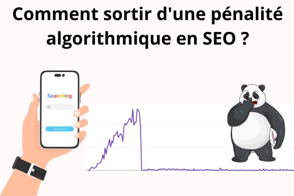 découvrez tout ce qu'il faut savoir sur les pénalités google : types de sanctions, comment les éviter et les méthodes pour récupérer votre position dans les résultats de recherche.