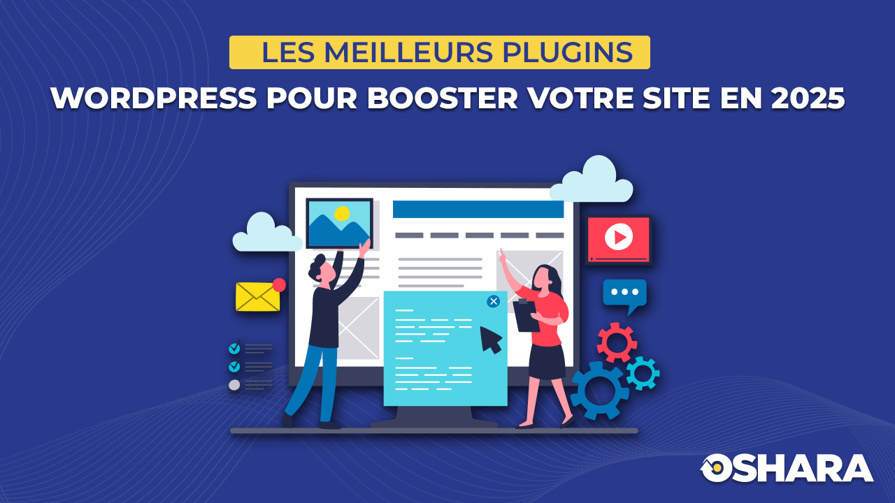 découvrez les meilleurs plugins seo pour améliorer la vitesse de votre site web. optimisez vos performances en ligne et boostez votre référencement grâce à des outils simples et efficaces.