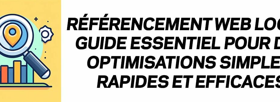 découvrez les meilleures stratégies de référencement local pour wordpress. optimisez votre site pour attirer des clients de votre région et améliorez votre visibilité sur les moteurs de recherche grâce à nos conseils et astuces.