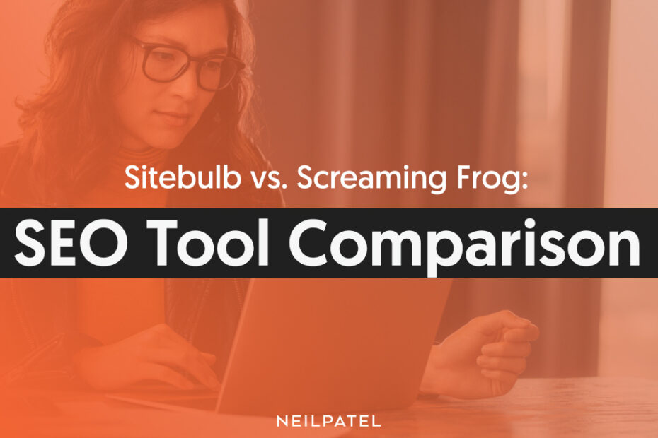 découvrez les différences clés entre screaming frog et sitebulb, deux outils seo puissants pour l'audit de site web. comparez leurs fonctionnalités, avantages et inconvénients afin de choisir la meilleure solution pour optimiser votre référencement.
