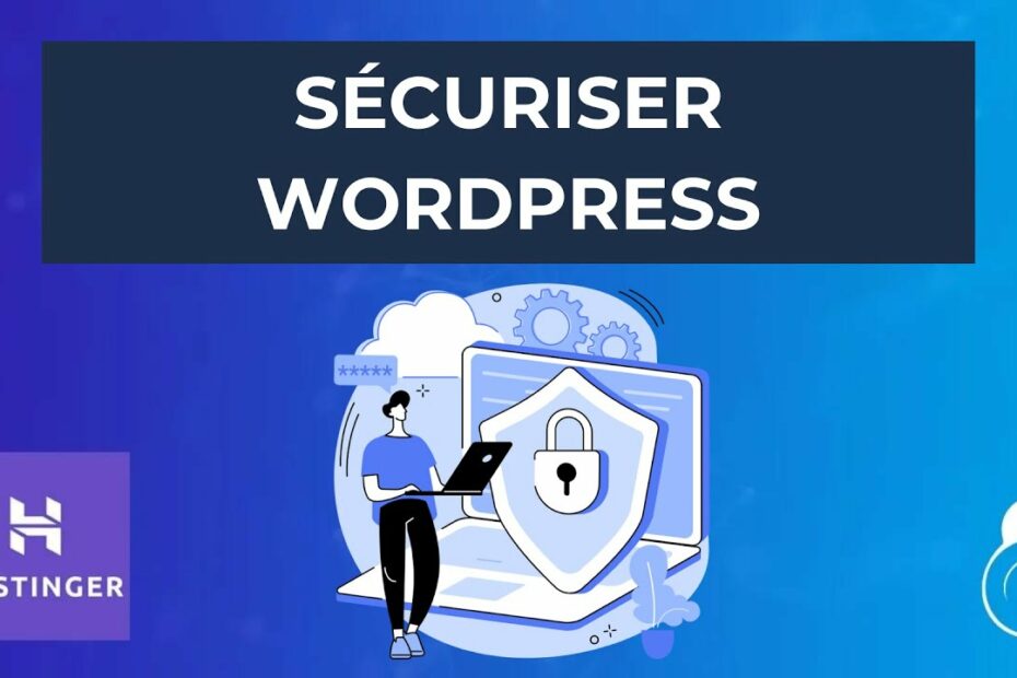 découvrez comment sécuriser efficacement votre site wordpress tout en optimisant son référencement seo. protégez vos données, améliorez votre visibilité en ligne et attirez plus de visiteurs grâce à nos conseils pratiques et astuces incontournables.