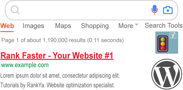 découvrez les meilleures stratégies pour optimiser votre site wordpress en 2025. boostez votre visibilité sur les moteurs de recherche avec des techniques seo adaptées aux dernières tendances du web.