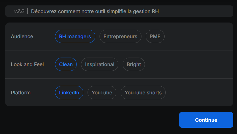 découvrez comment optimiser votre stratégie de contenu grâce à l'intelligence artificielle. apprenez à créer des contenus engageants et pertinents qui répondent aux attentes de votre audience tout en utilisant des outils innovants pour automatiser et personnaliser vos campagnes.