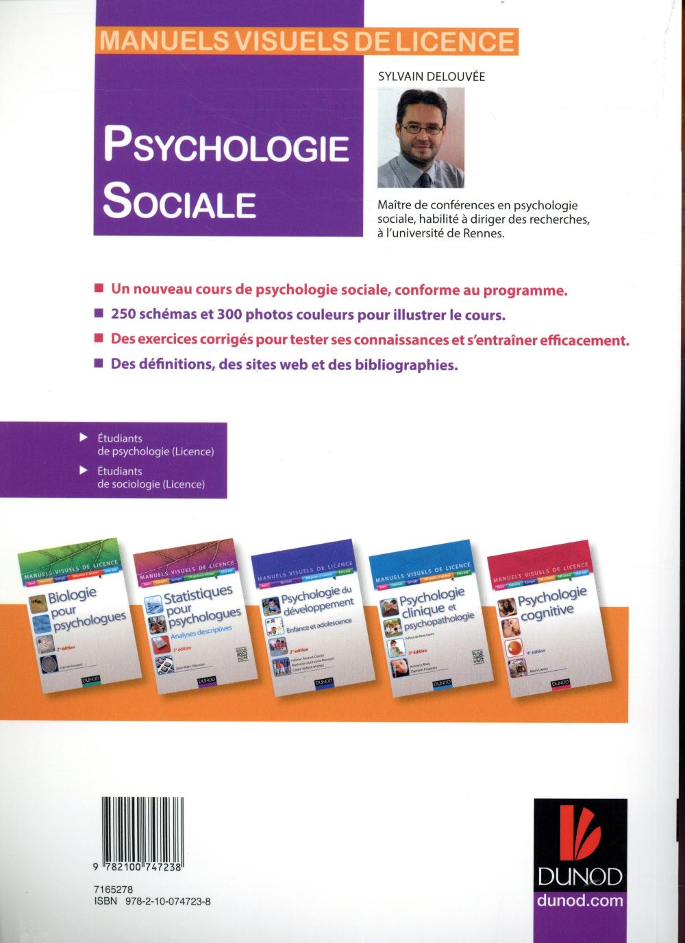 découvrez l'univers captivant des 'titres psychologiques', une exploration approfondie des concepts et théories qui façonnent notre compréhension du comportement humain. plongez dans des analyses fascinantes et des réflexions qui éveilleront votre curiosité et enrichiront votre esprit.