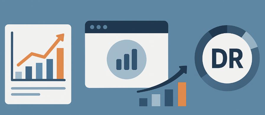 Mesurer l’efficacité de votre netlinking