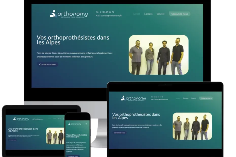 découvrez nos cas clients seo qui illustrent comment nos stratégies d'optimisation ont permis d'améliorer le référencement et la visibilité en ligne de diverses entreprises. inspirez-vous de ces exemples concrets pour booster votre propre présence digitale.