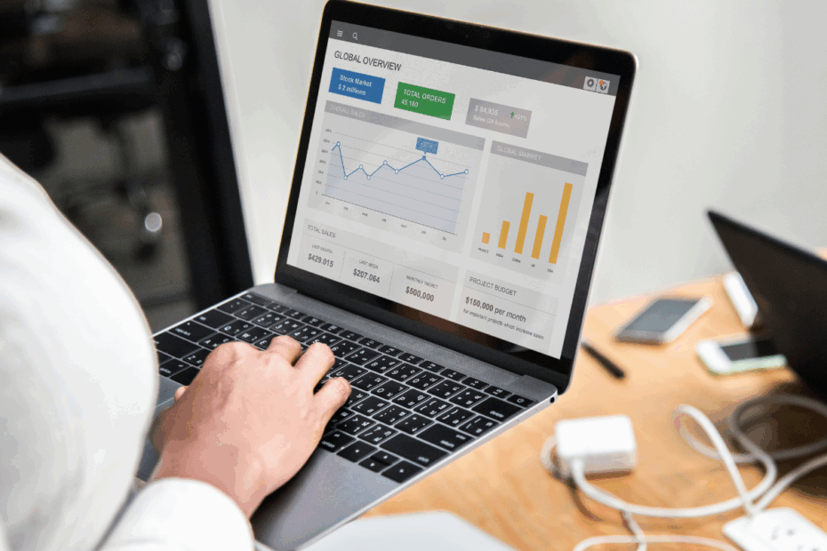 découvrez comment interpréter le trafic seo de votre site web pour optimiser votre visibilité sur les moteurs de recherche. apprenez à analyser les données, identifier les opportunités d'amélioration et maximiser votre audience en ligne.