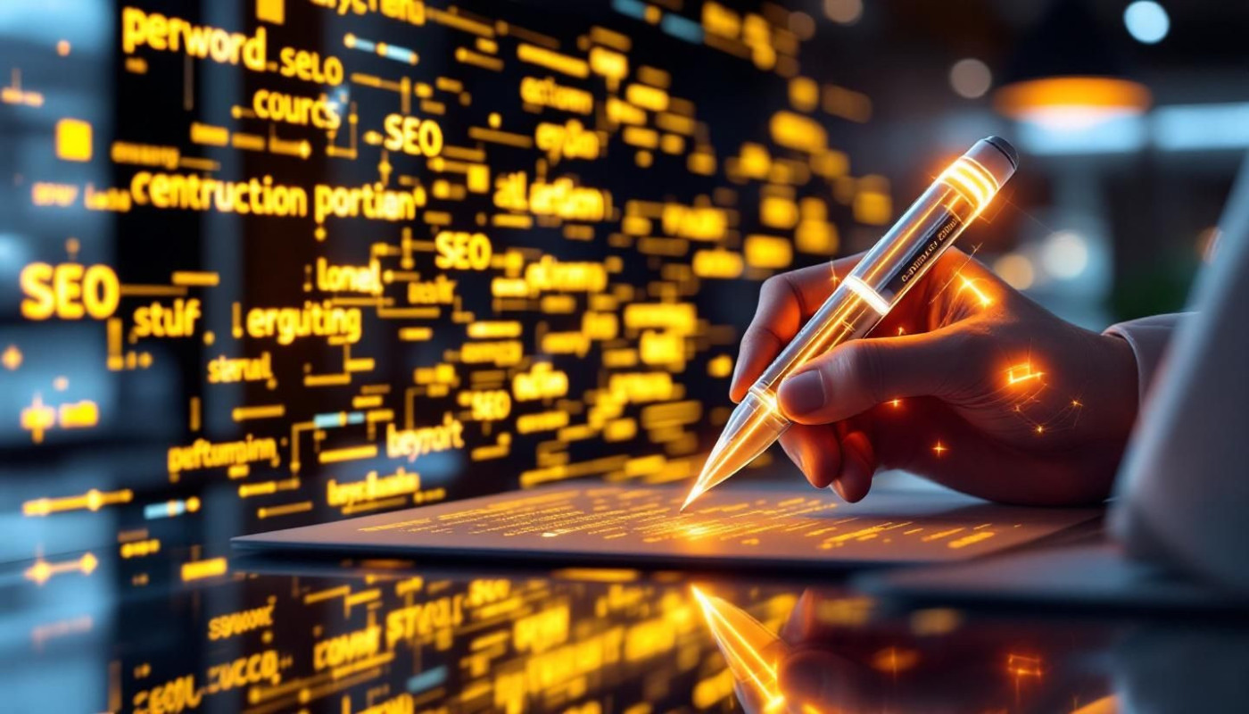 découvrez les meilleurs outils d'intelligence artificielle pour optimiser votre seo. améliorez votre visibilité en ligne, analysez vos performances et boostez votre stratégie digitale grâce à des solutions innovantes.