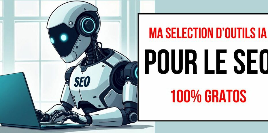 découvrez les meilleurs outils d'ia pour optimiser votre seo. améliorez votre visibilité en ligne, analysez vos performances et boostez votre stratégie digitale grâce à des solutions innovantes et adaptées à vos besoins.