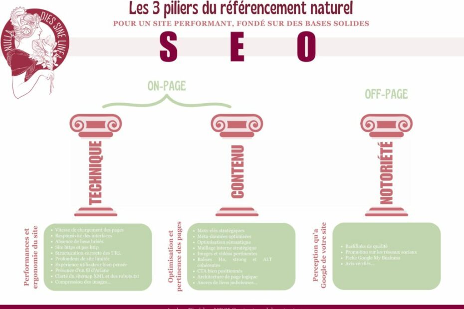 découvrez comment créer une page pilier seo efficace pour améliorer votre visibilité en ligne, structurer vos contenus et booster votre référencement naturel sur google.