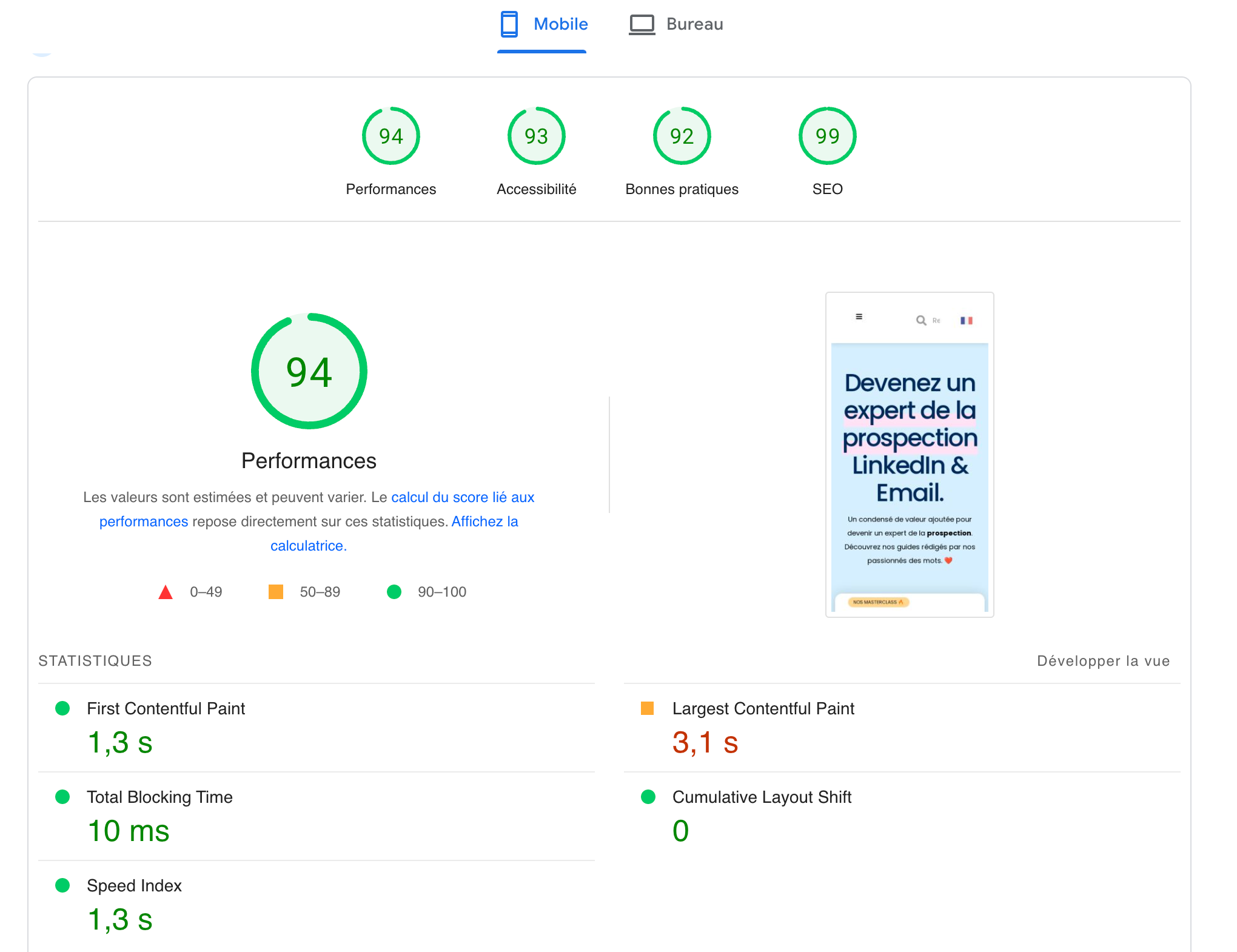 découvrez comment créer une page pilier seo efficace pour structurer votre contenu, améliorer votre visibilité sur google et attirer plus de visiteurs qualifiés sur votre site web.