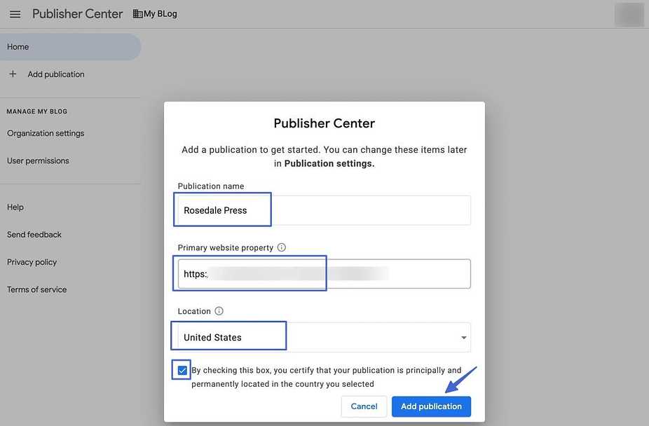 découvrez comment publier une étude de cas sur google news et maximisez la visibilité de votre contenu. suivez nos conseils pratiques pour attirer l'attention des journalistes et des lecteurs intéressés par votre expertise.