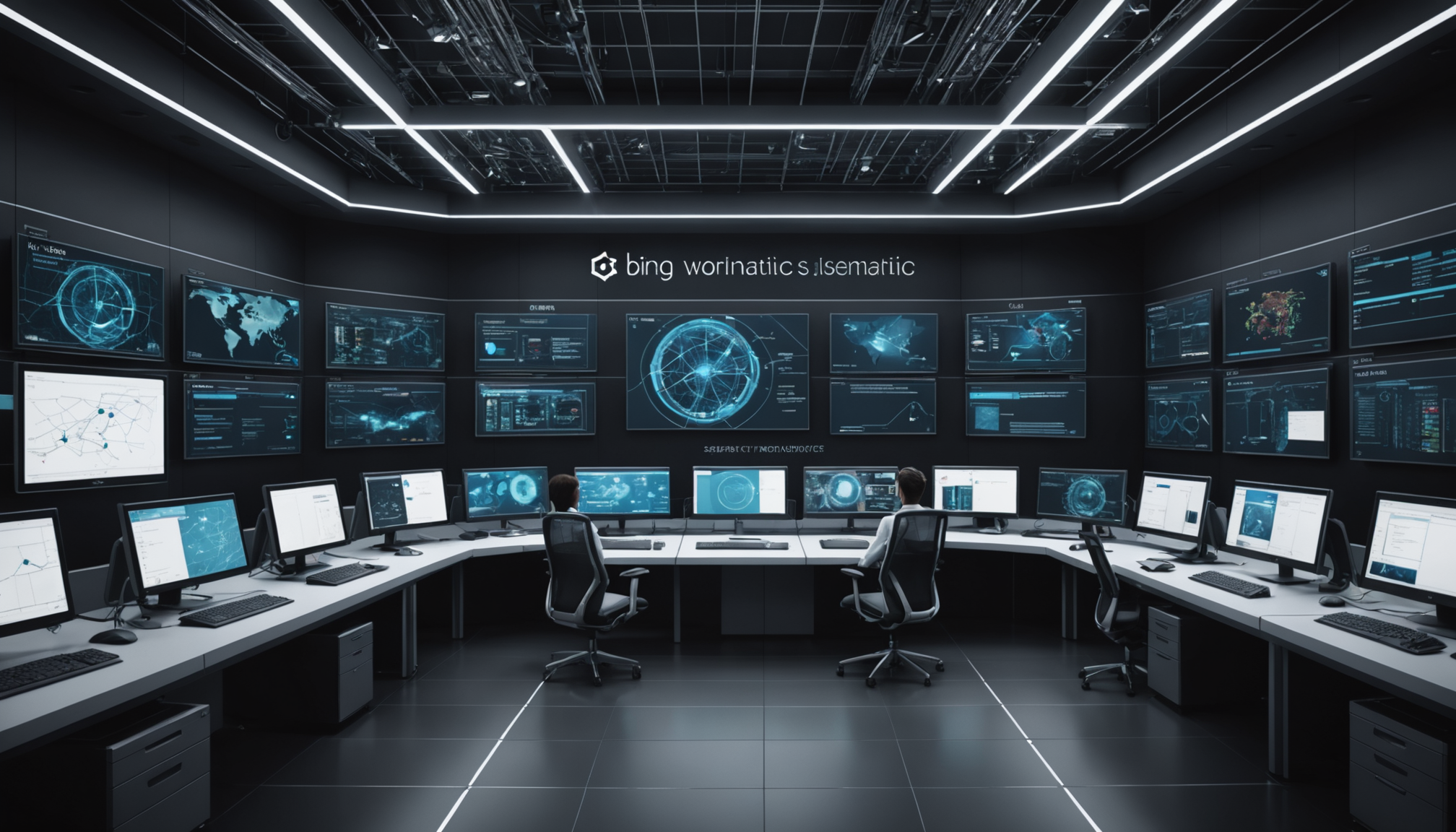 découvrez comment bing exploite la gestion des entités et la compréhension sémantique pour offrir des résultats de recherche plus précis et pertinents. analyse des technologies et des méthodes utilisées par bing pour interpréter les intentions des utilisateurs.