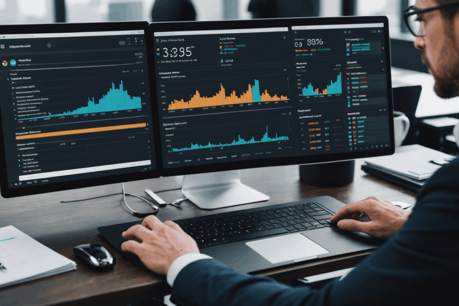 découvrez comment analyser et interpréter efficacement les logs de crawl pour optimiser votre seo. apprenez à identifier les problèmes d'exploration et à améliorer la visibilité de votre site comme un professionnel !