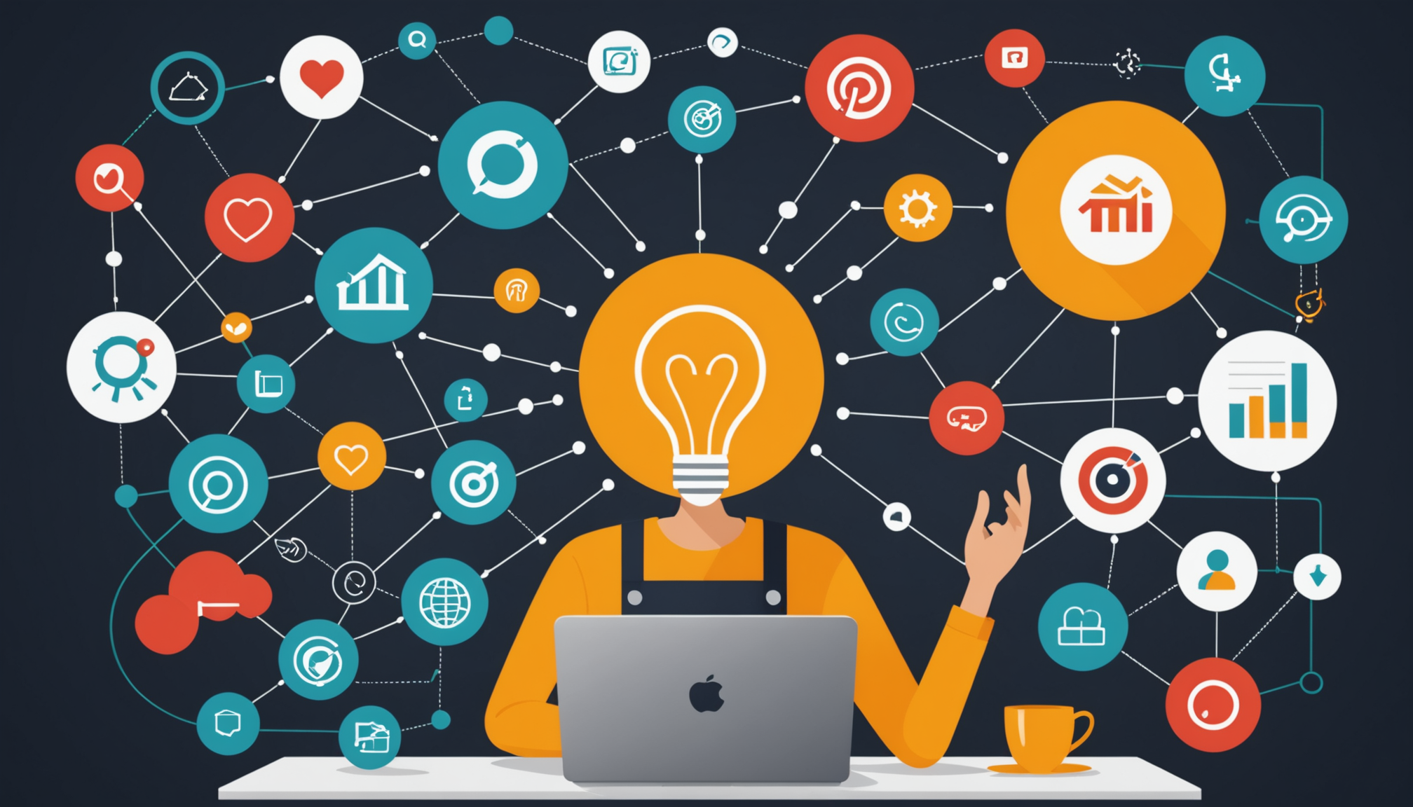 découvrez comment élaborer une stratégie de contenu efficace en 2025 grâce à l'analyse des données. apprenez à optimiser vos campagnes et à atteindre vos objectifs marketing avec des décisions éclairées.