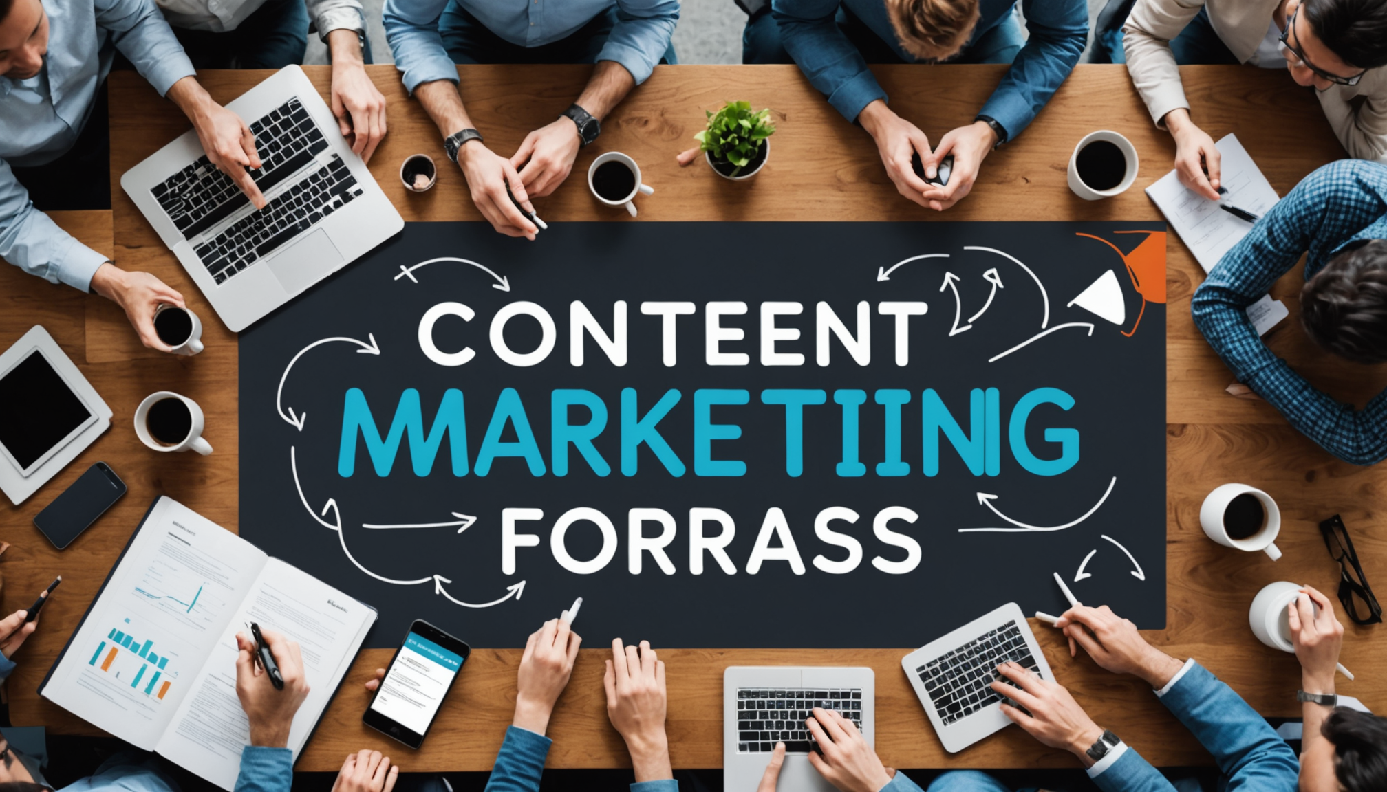 découvrez comment élaborer une stratégie de contenu efficace et axée sur les données en 2025 pour maximiser votre visibilité, engager votre audience et améliorer vos résultats marketing.