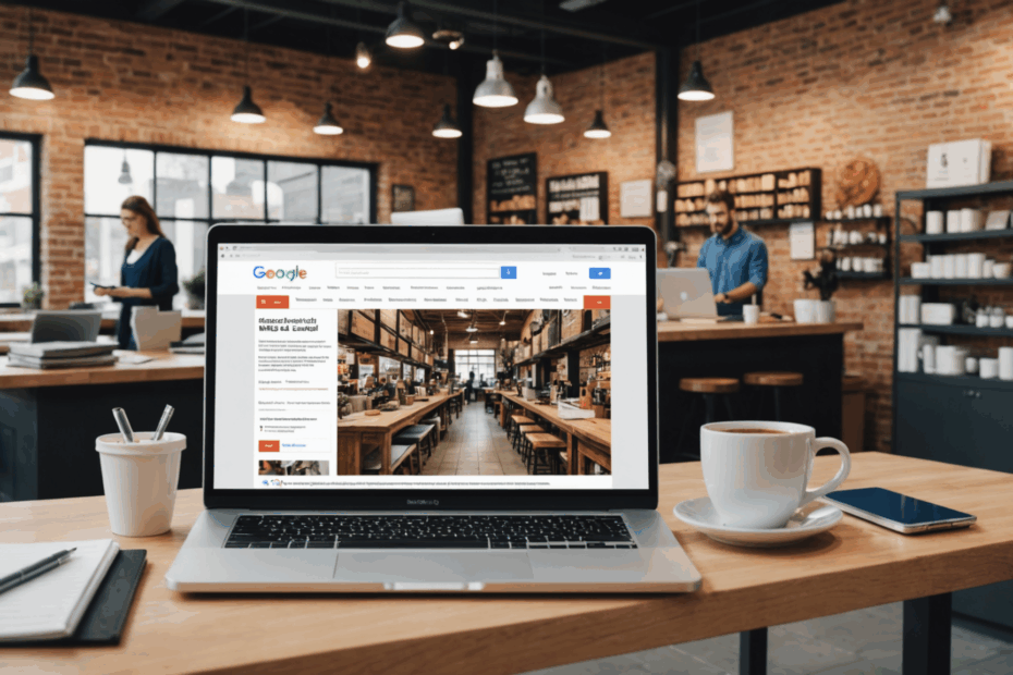 découvrez les 10 erreurs fréquentes à éviter pour optimiser votre référencement local et booster la visibilité de votre entreprise sur google. améliorez votre positionnement grâce à nos conseils pratiques.