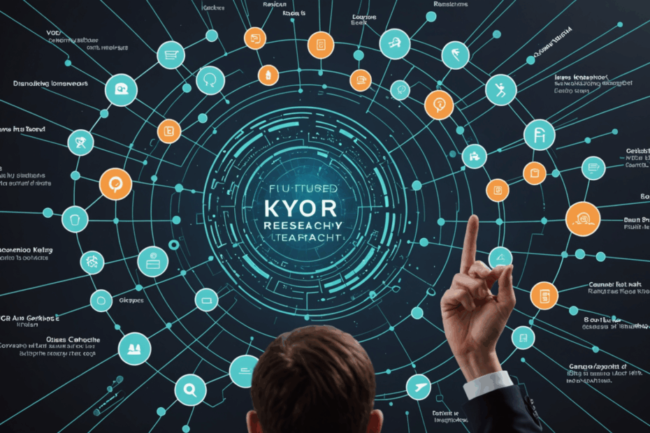 découvrez les meilleures intelligences artificielles pour optimiser votre recherche de mots-clés, gagner du temps et booster votre seo grâce à des outils innovants et performants.