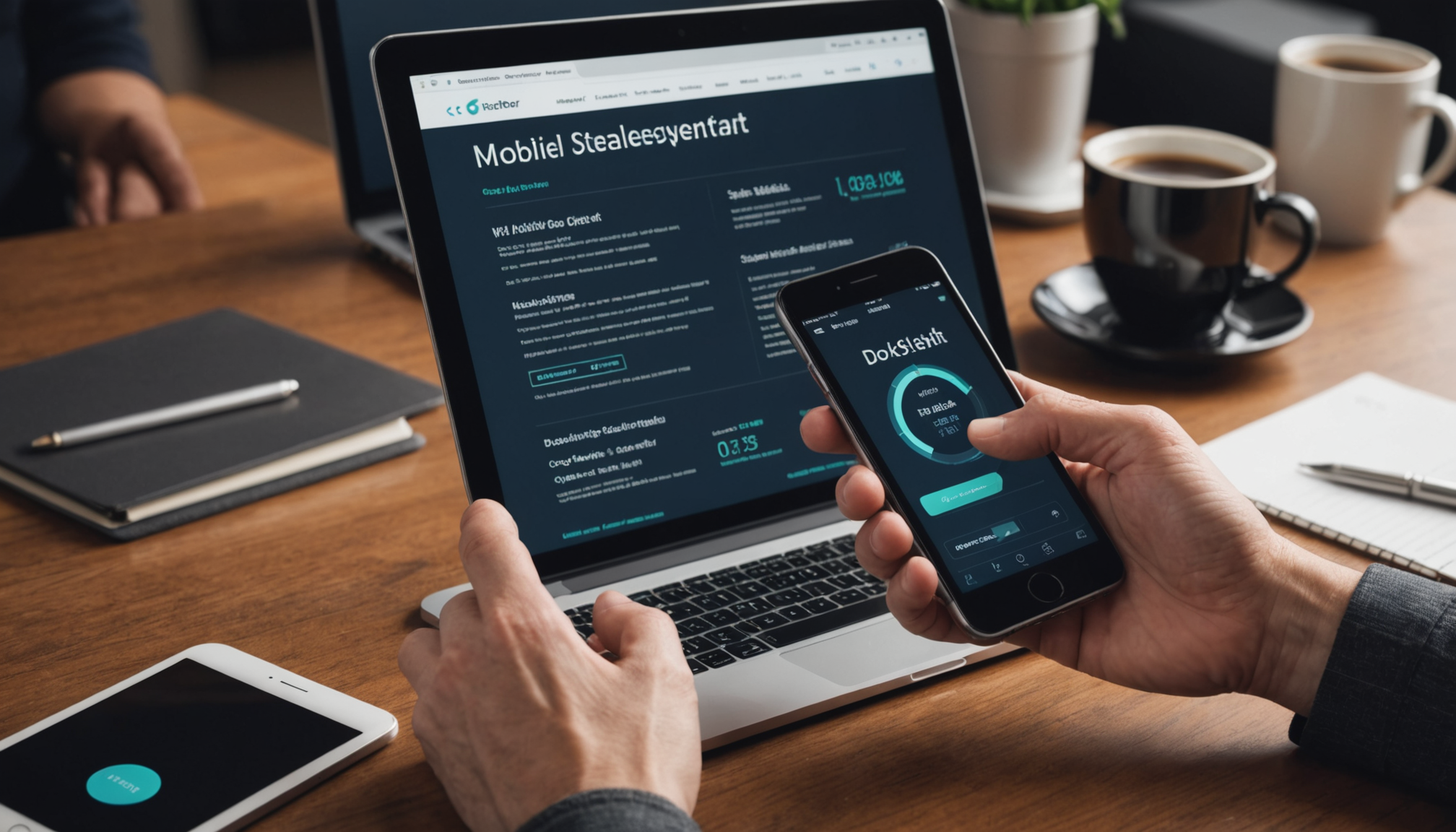 découvrez comment l’approche mobile-first optimise la vitesse de chargement des sites web, améliore l’expérience utilisateur et favorise un meilleur référencement sur les moteurs de recherche.