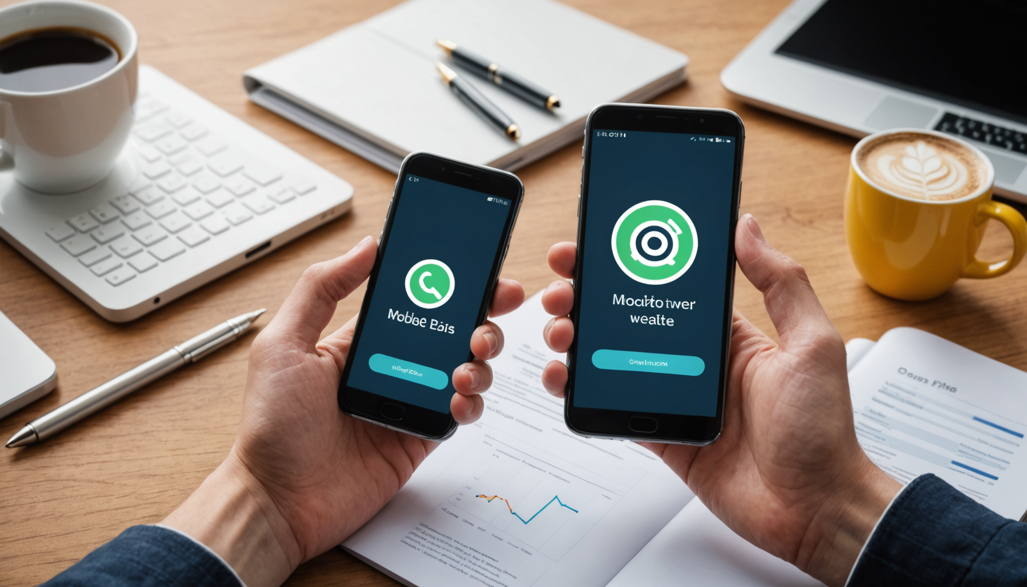 découvrez comment l’approche mobile-first améliore la vitesse de chargement des sites web, optimise l’expérience utilisateur et booste le référencement naturel.