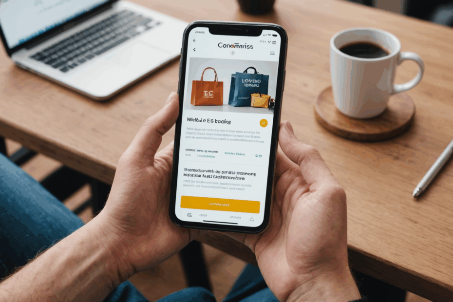 découvrez comment l’approche mobile-first améliore la vitesse de chargement des sites web, optimise l’expérience utilisateur et booste les performances seo.