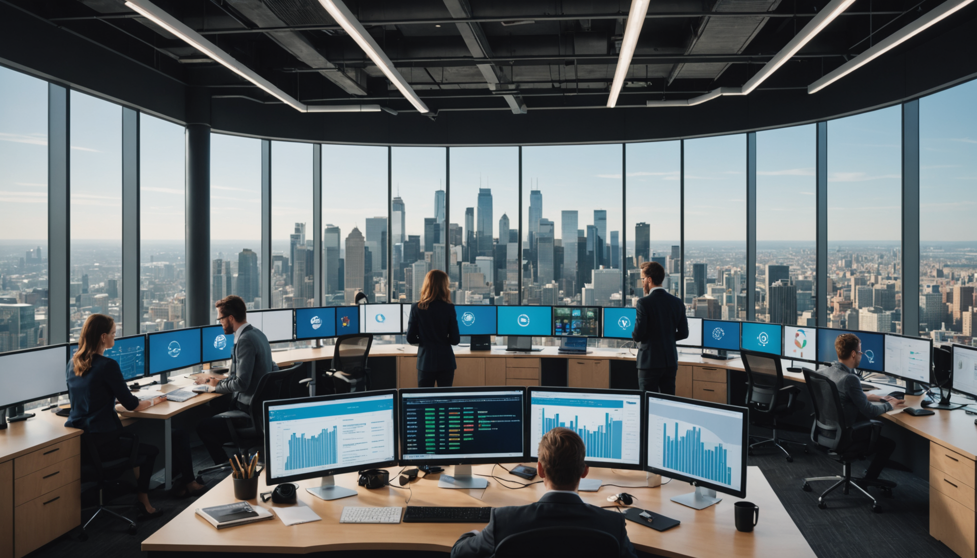 découvrez comment le seo prédictif permet d’anticiper les tendances de recherche et d’optimiser votre stratégie digitale pour rester en tête des résultats sur google.