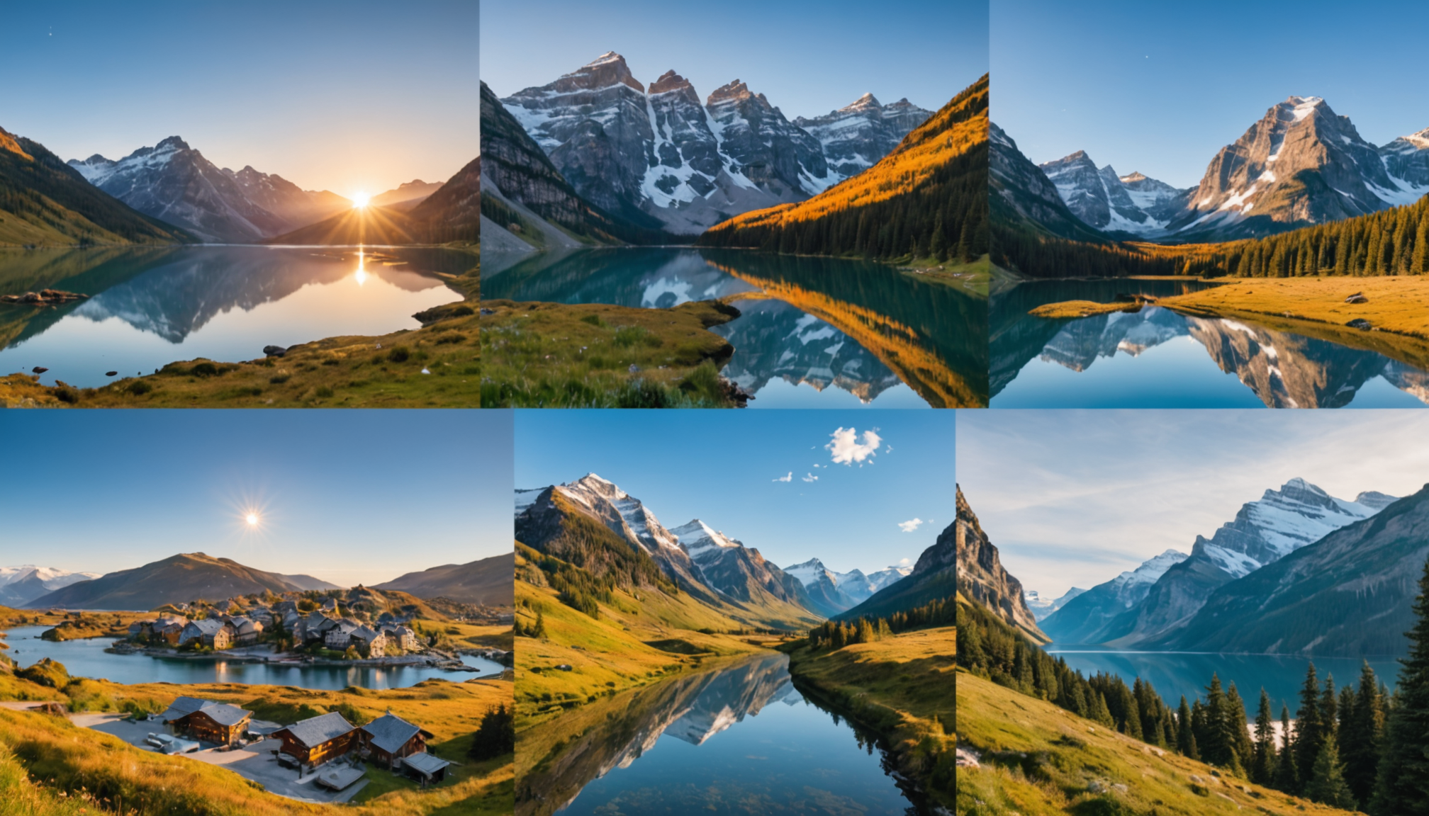 découvrez comment créer des visuels générés par intelligence artificielle parfaitement optimisés pour google images. attirez plus de visiteurs avec des images innovantes et bien référencées !